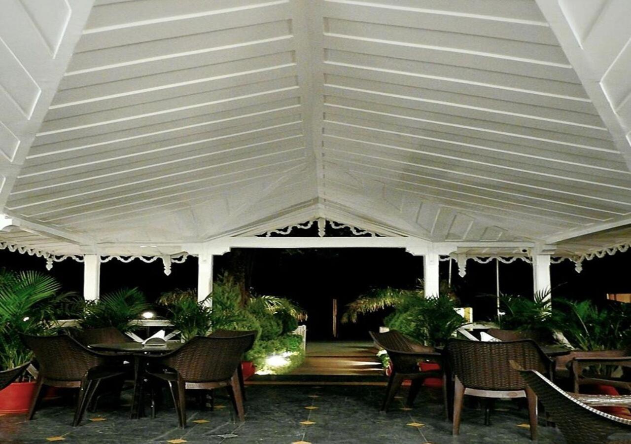 Greendale Resort Pachmarhī Exterior foto